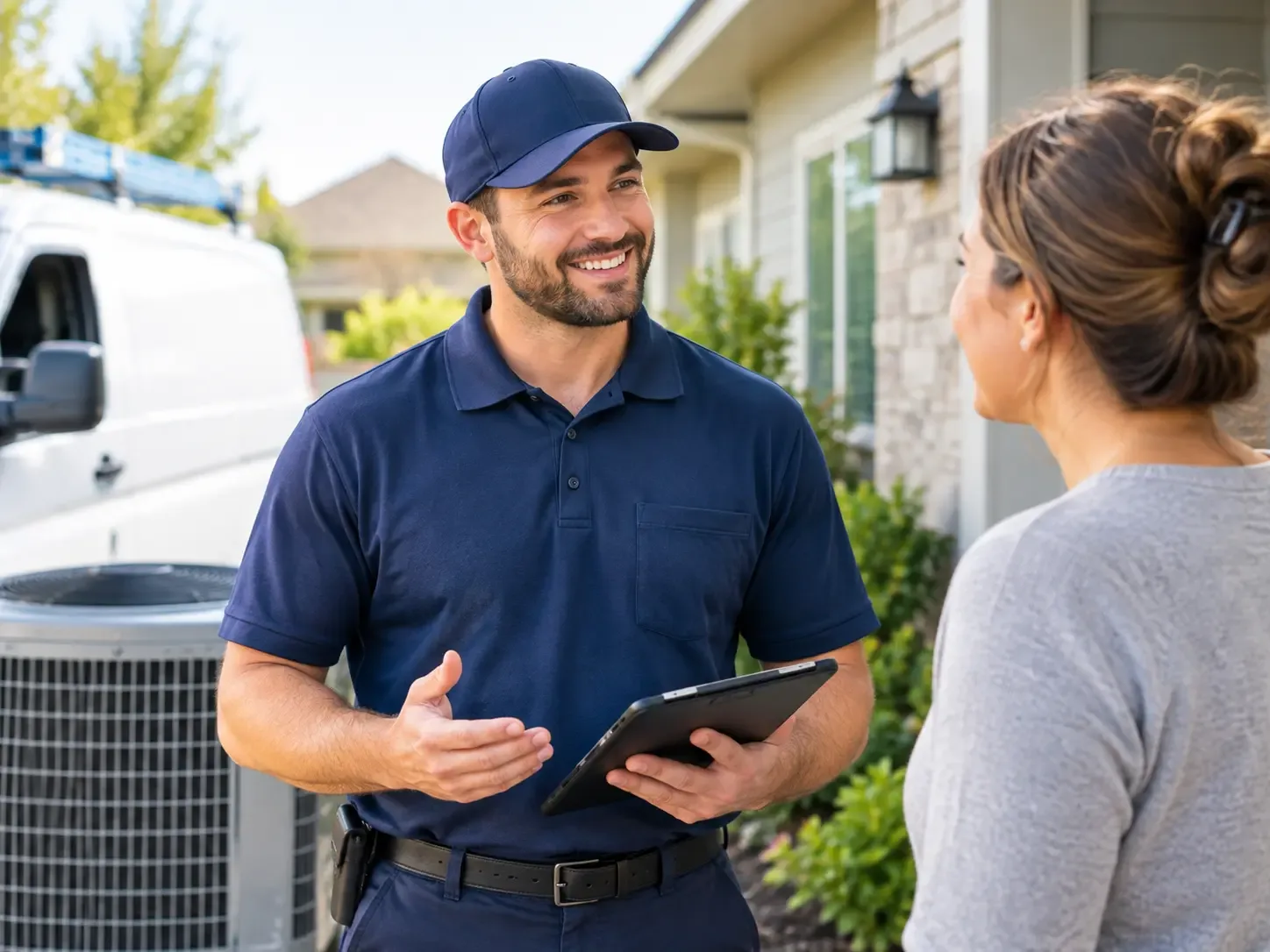 AC Installation Near Me New York FAQs